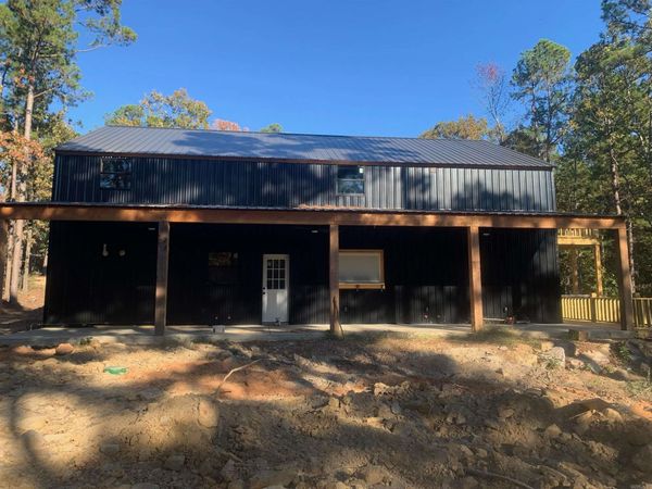 283 Beacon Hill Road, Murfreesboro, AR 71958