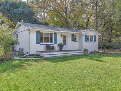 3471 Cynthia Drive, Johns Island, SC 29455