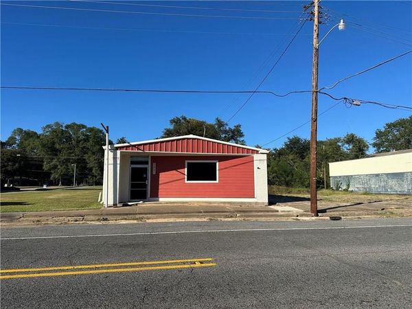 2421 MILL Street, Ringgold, LA 71068