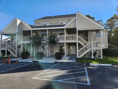 1095 W Plantation Dr., Unit 28A, Little River, SC 29566