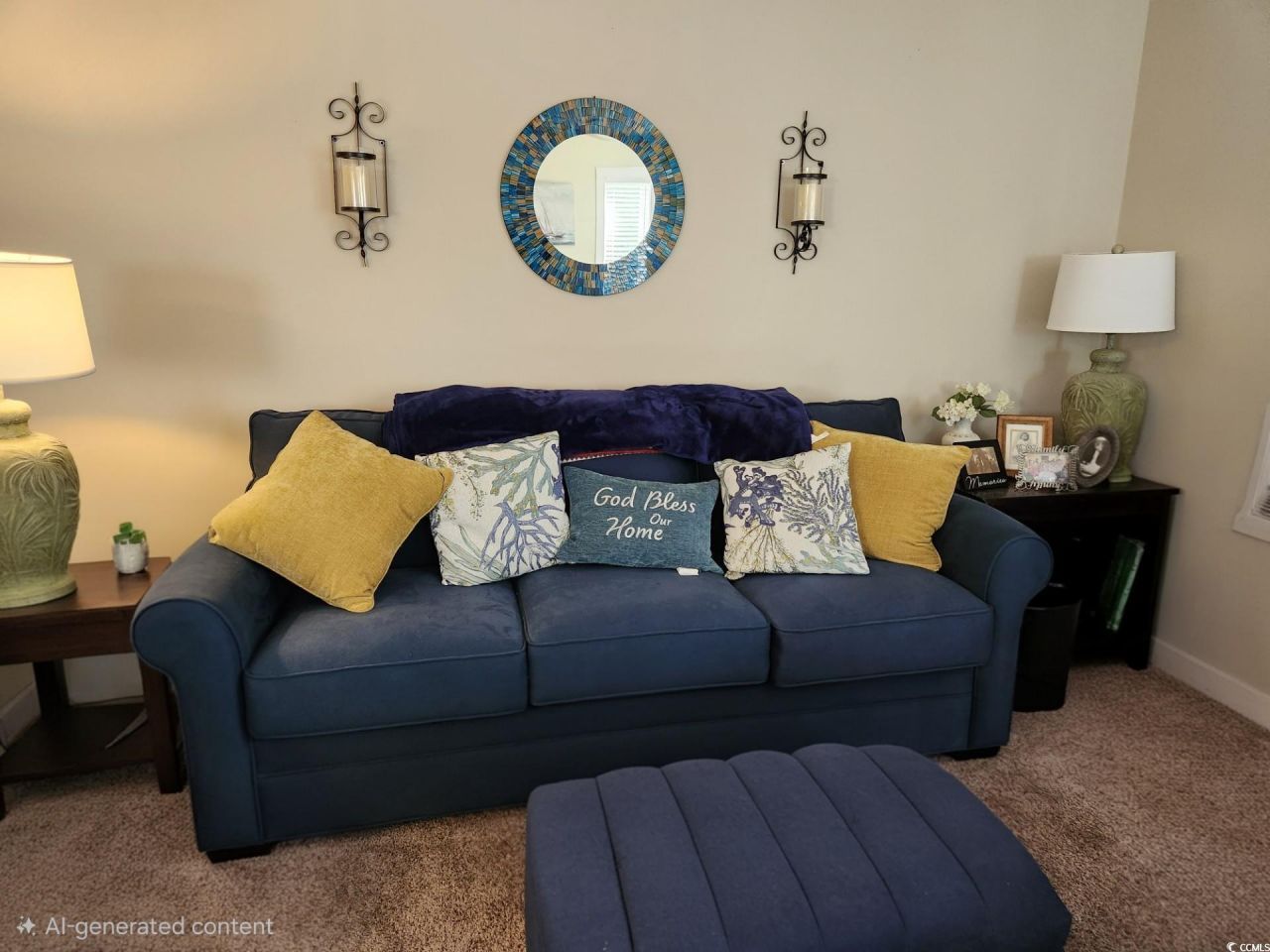 1095 W Plantation Dr. Photo 6