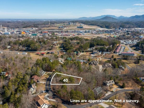 Lot 41 Kings Hills Blvd , Pigeon Forge, TN 37863
