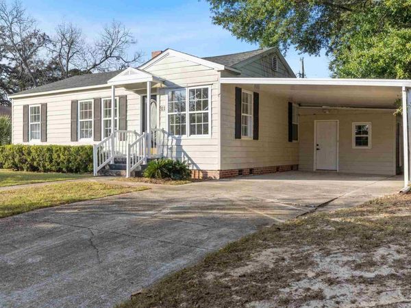 311 Flannan Rd, Pensacola, FL 32507