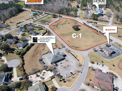 Bypass 52 Highway, Moncks Corner, SC 29461