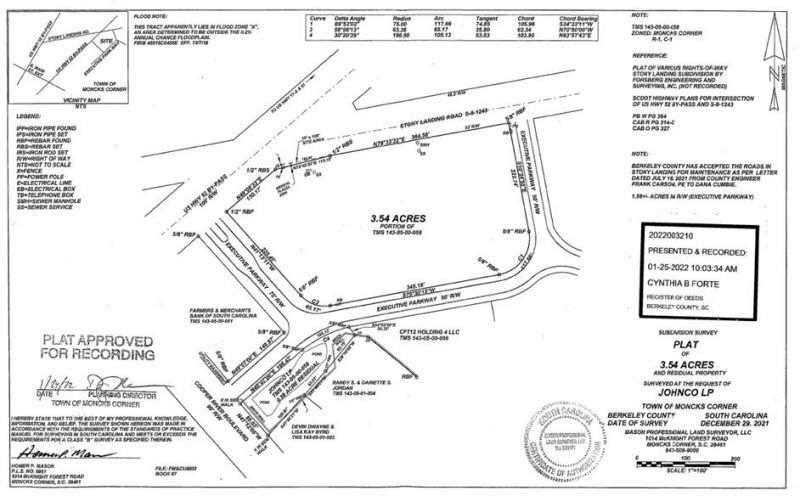 Bypass 52 Highway Photo 4