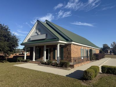 370 Rembert C Dennis Boulevard, Moncks Corner, SC 29461