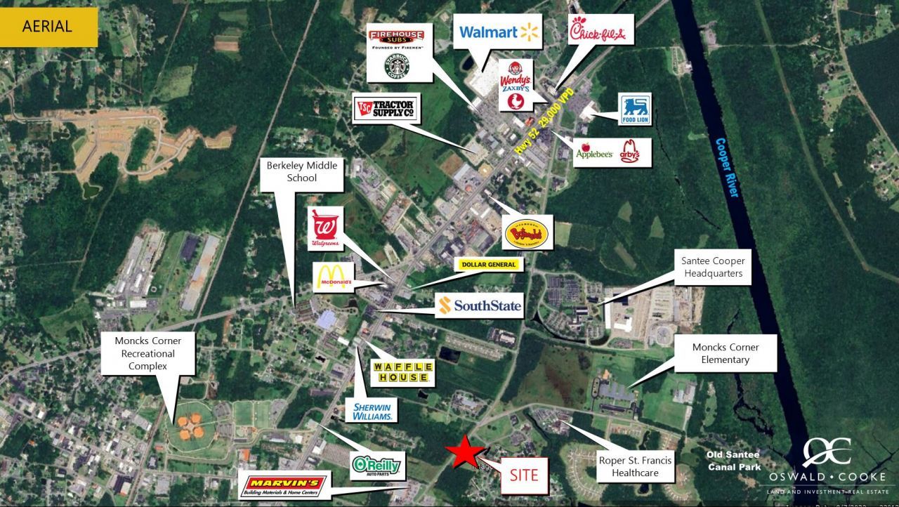 370 Rembert C Dennis Boulevard Photo 4