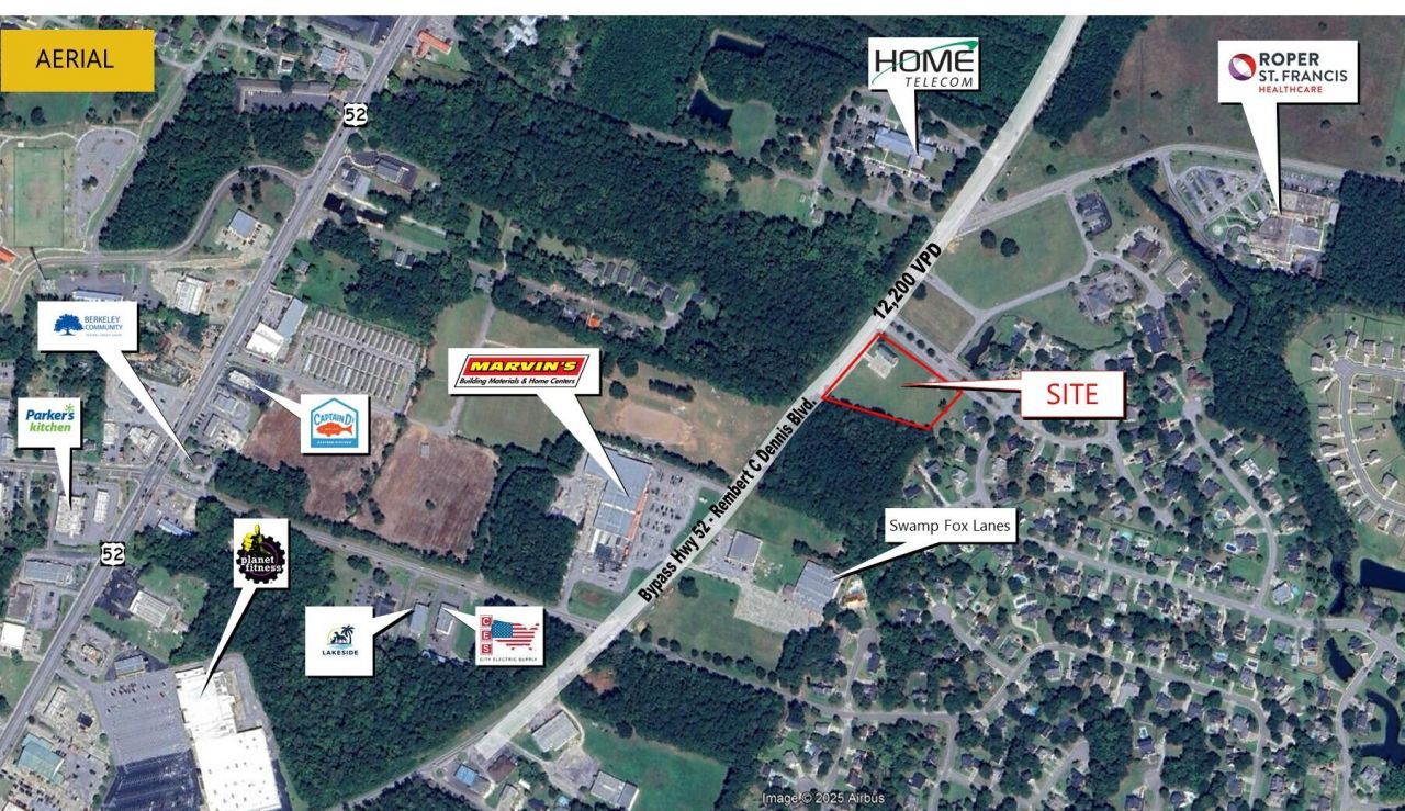 370 Rembert C Dennis Boulevard Photo 5