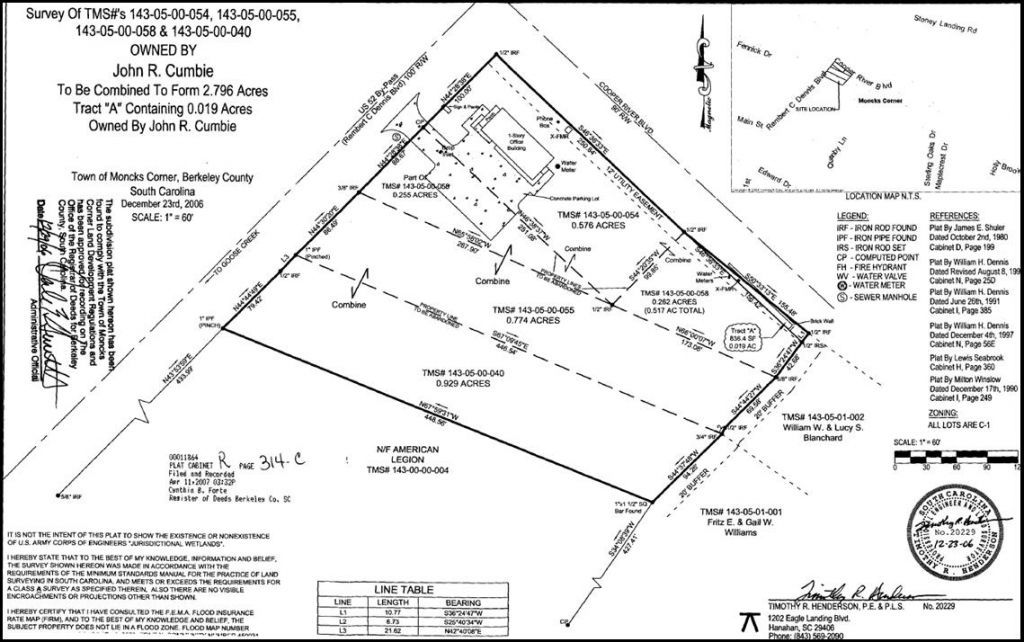 370 Rembert C Dennis Boulevard Photo 6