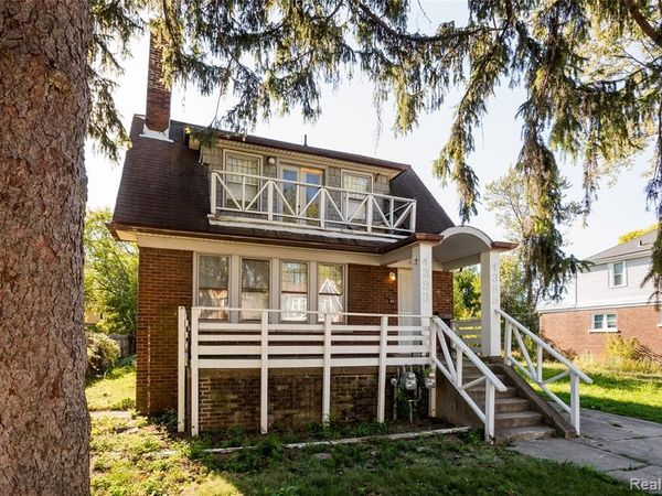 4385 Bedford Street, Detroit, MI 48224