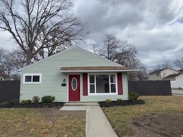 5087 Hunt Street, Wayne, MI 48184