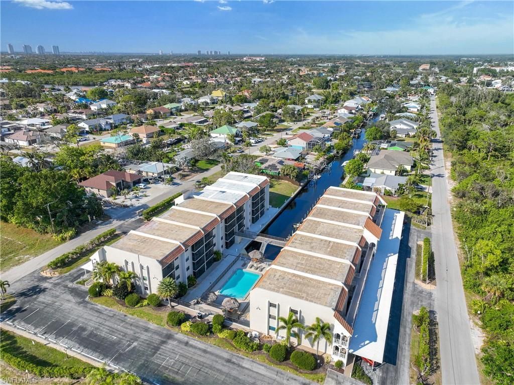 9395 Pennsylvania Ave, Unit 3, Bonita Springs, FL 34135 Photo