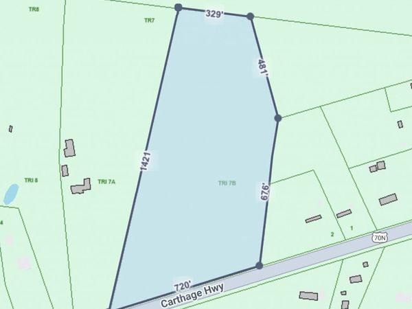 4911 Carthage Hwy, Lebanon, TN 37087