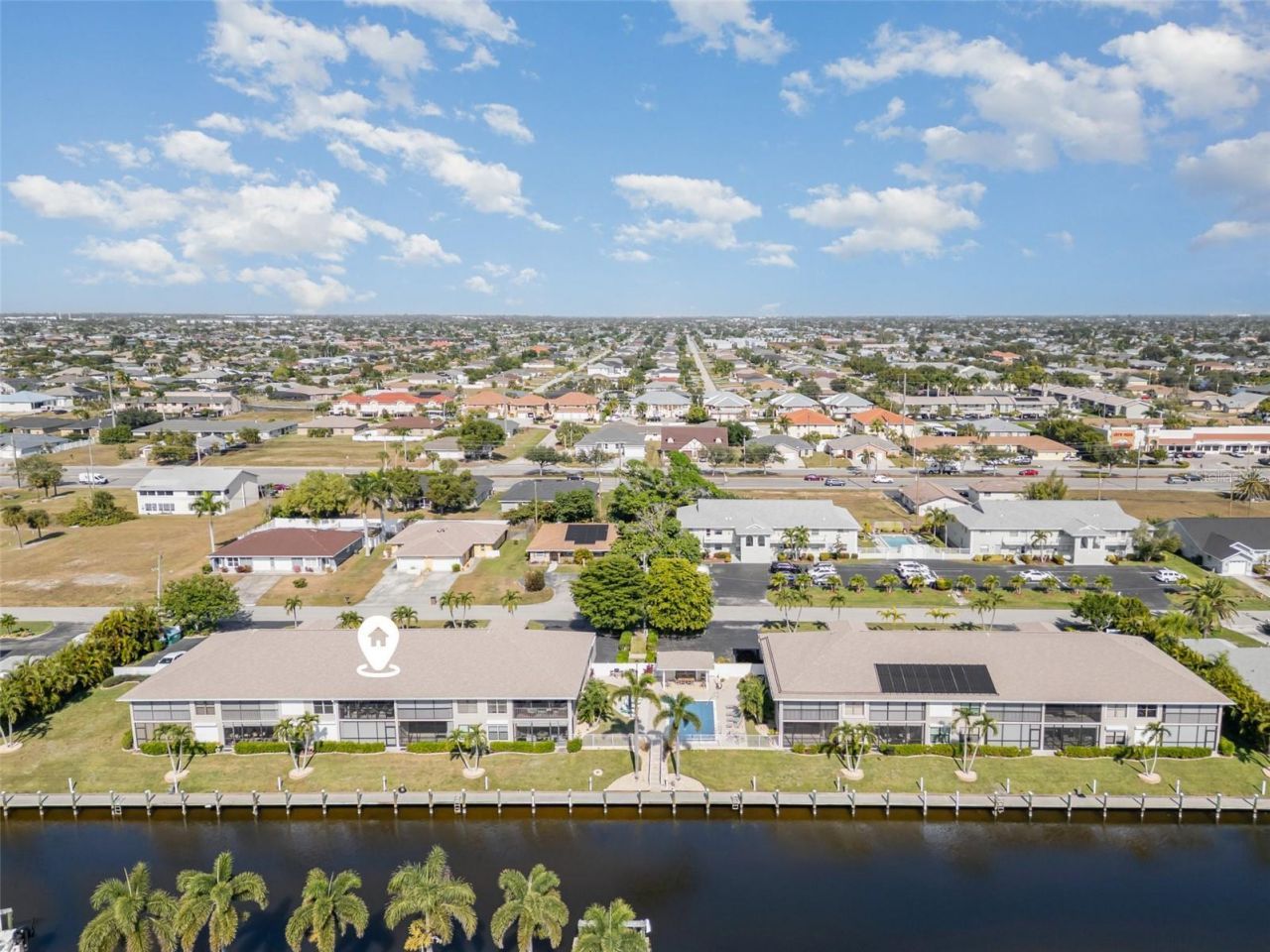 912 SW 48th Terrace, Unit 208, Cape Coral, FL 33914 Photo