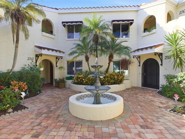 6101 34TH STREET W, Unit 23C, BRADENTON, FL 34210