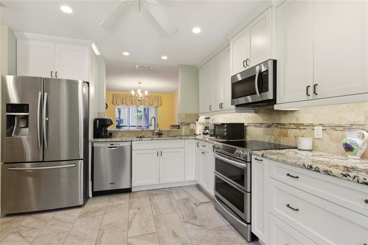 6101 34th Street W, Unit 23C, Bradenton, FL 34210 Photo