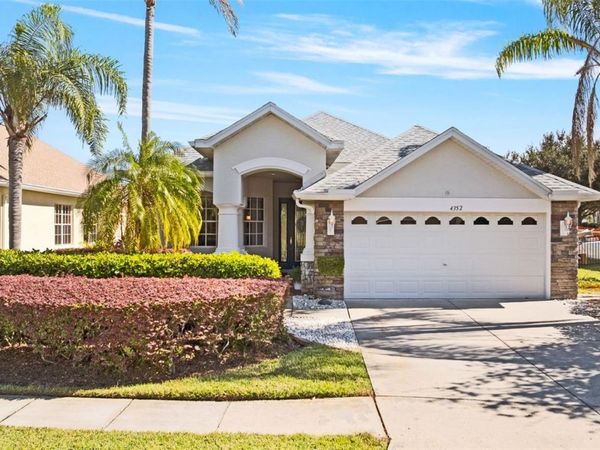 4352 ENGLISH TURN WAY, WESLEY CHAPEL, FL 33543