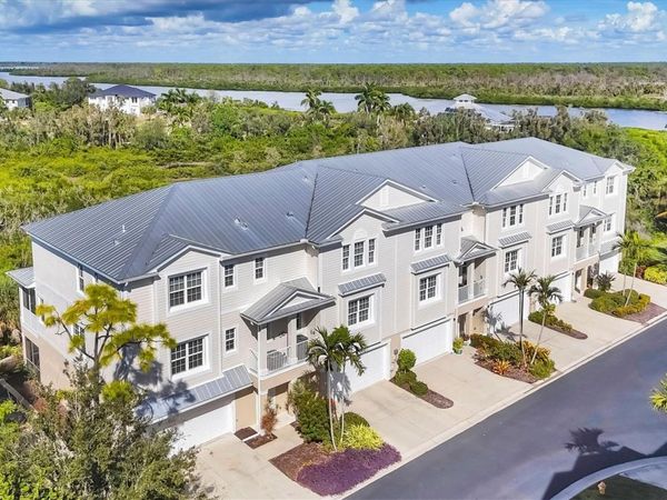 10310 LANDS END CIRCLE, Unit 39, PLACIDA, FL 33946