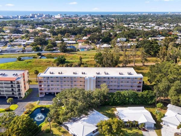 9510 HARBOR GREENS WAY, Unit 208, SEMINOLE, FL 33776