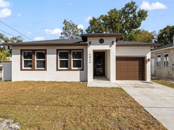 4015 N 29TH STREET, TAMPA, FL 33610
