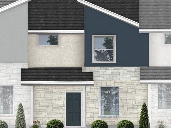 500 Municipal DR, Unit 202, Leander, TX 78641