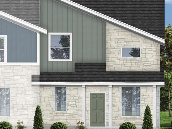 500 Municipal DR, Unit 601, Leander, TX 78641