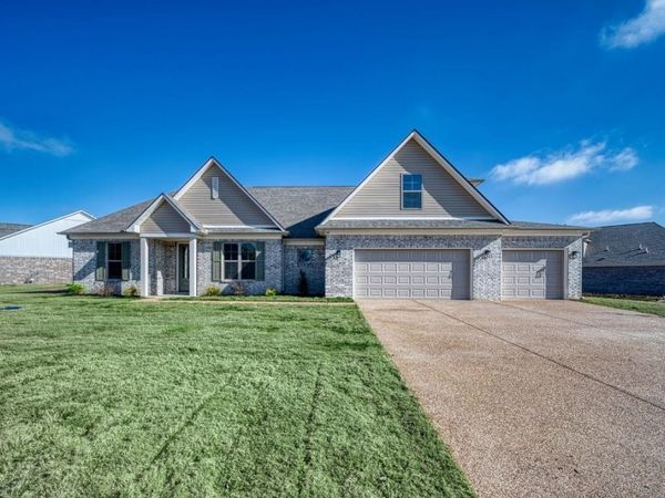 142 COMO LN, Atoka, TN 38004