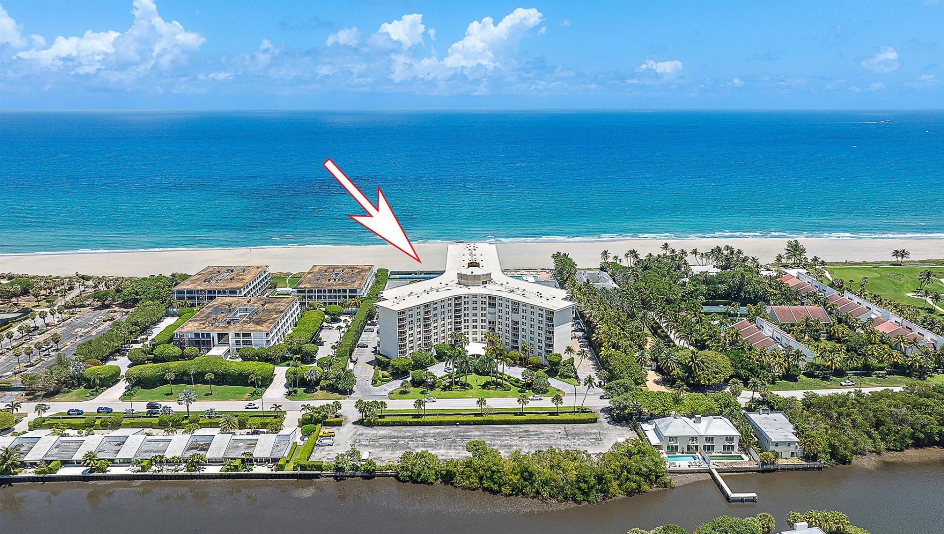 2295 S Ocean Boulevard, Unit 921, Palm Beach, FL 33480 Photo