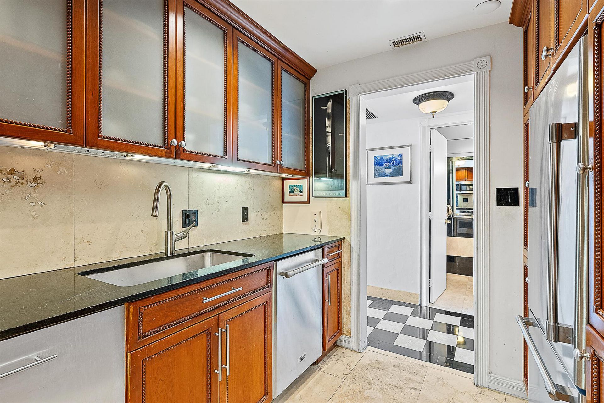 2295 S Ocean Boulevard, Unit 921, Palm Beach, FL 33480 Photo