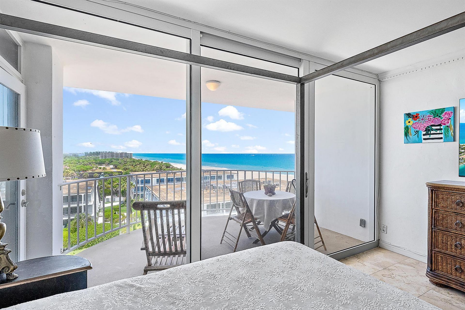 2295 S Ocean Boulevard, Unit 921, Palm Beach, FL 33480 Photo