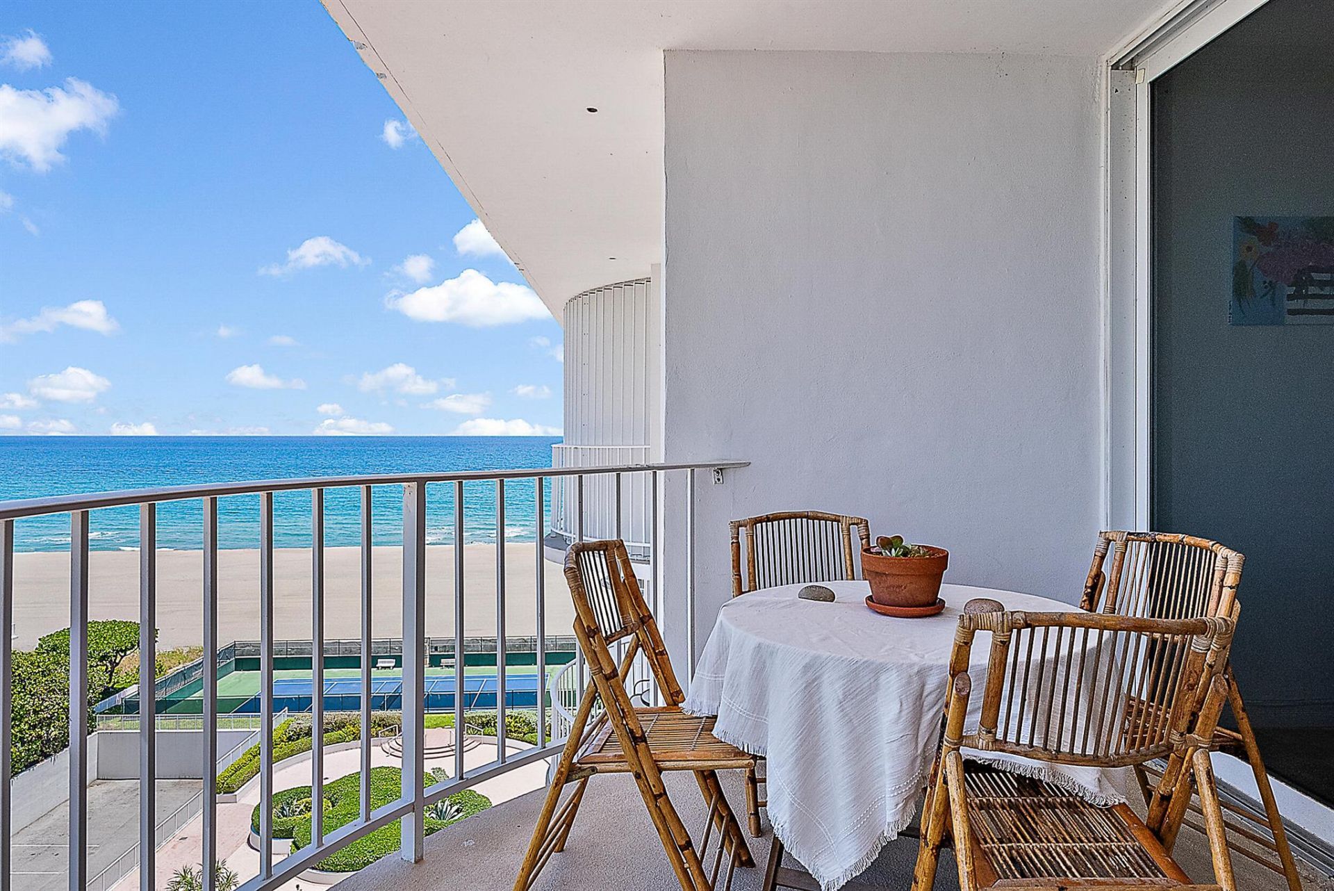 2295 S Ocean Boulevard, Unit 921, Palm Beach, FL 33480 Photo