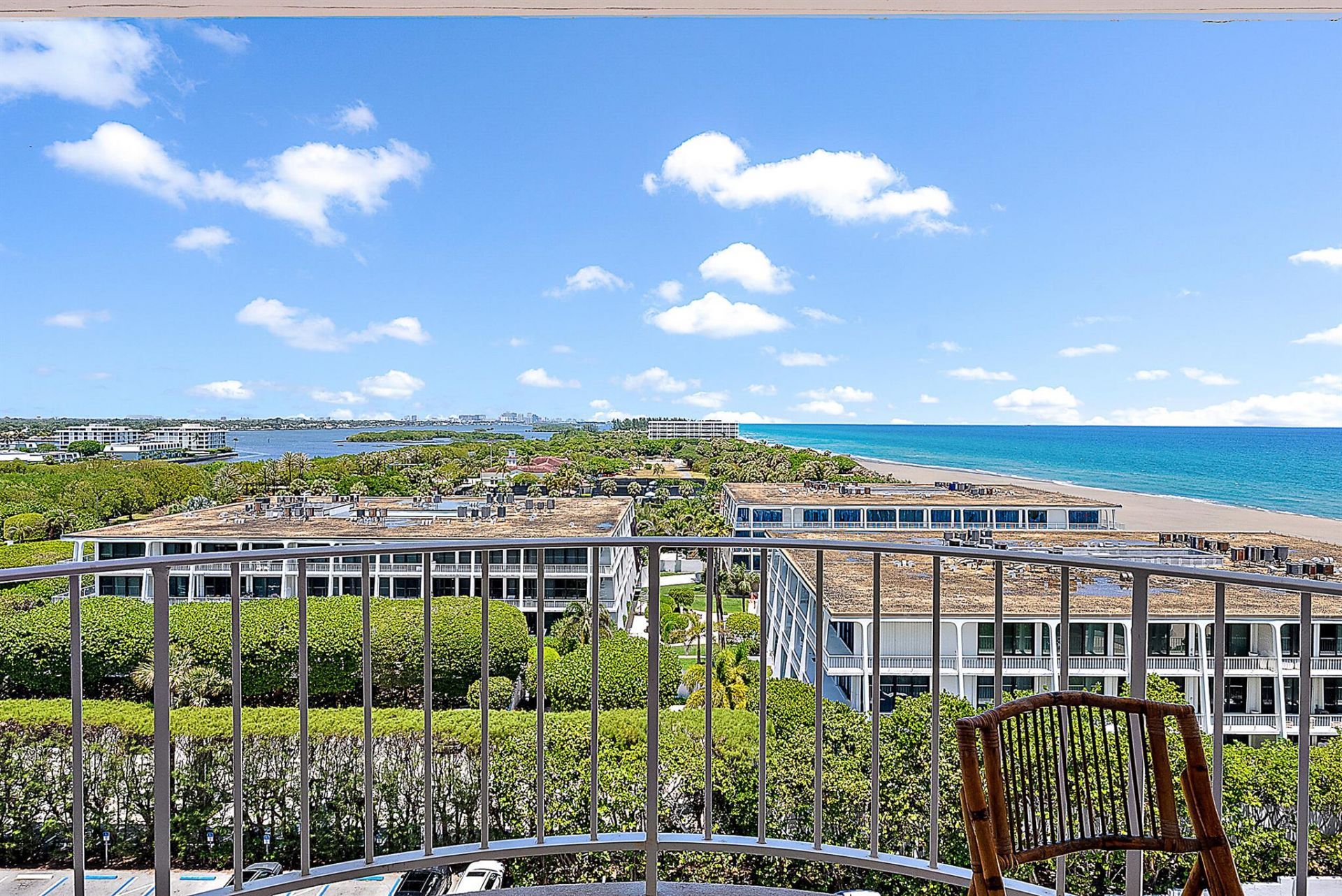 2295 S Ocean Boulevard, Unit 921, Palm Beach, FL 33480 Photo