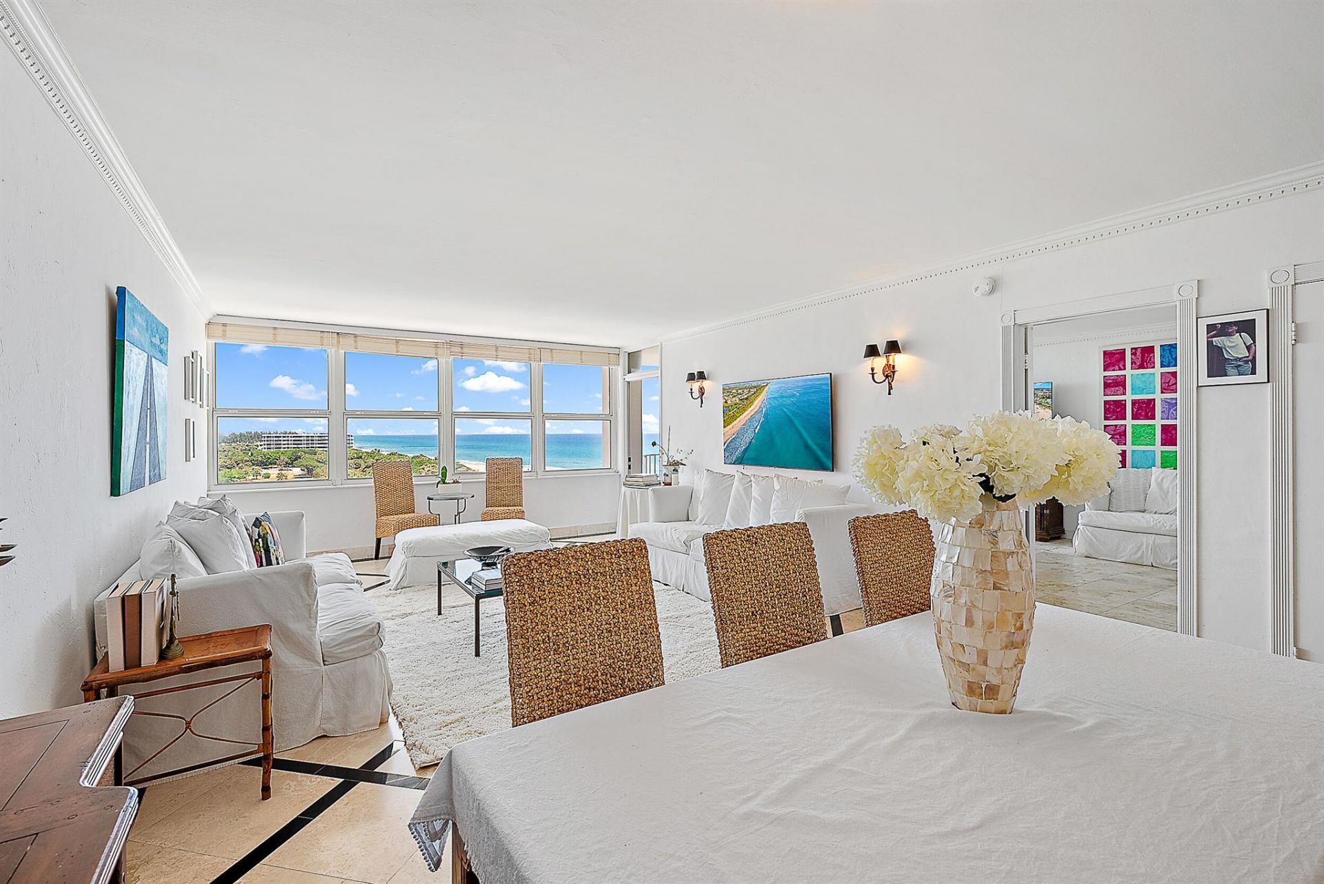 2295 S Ocean Boulevard, Unit 921, Palm Beach, FL 33480 Photo