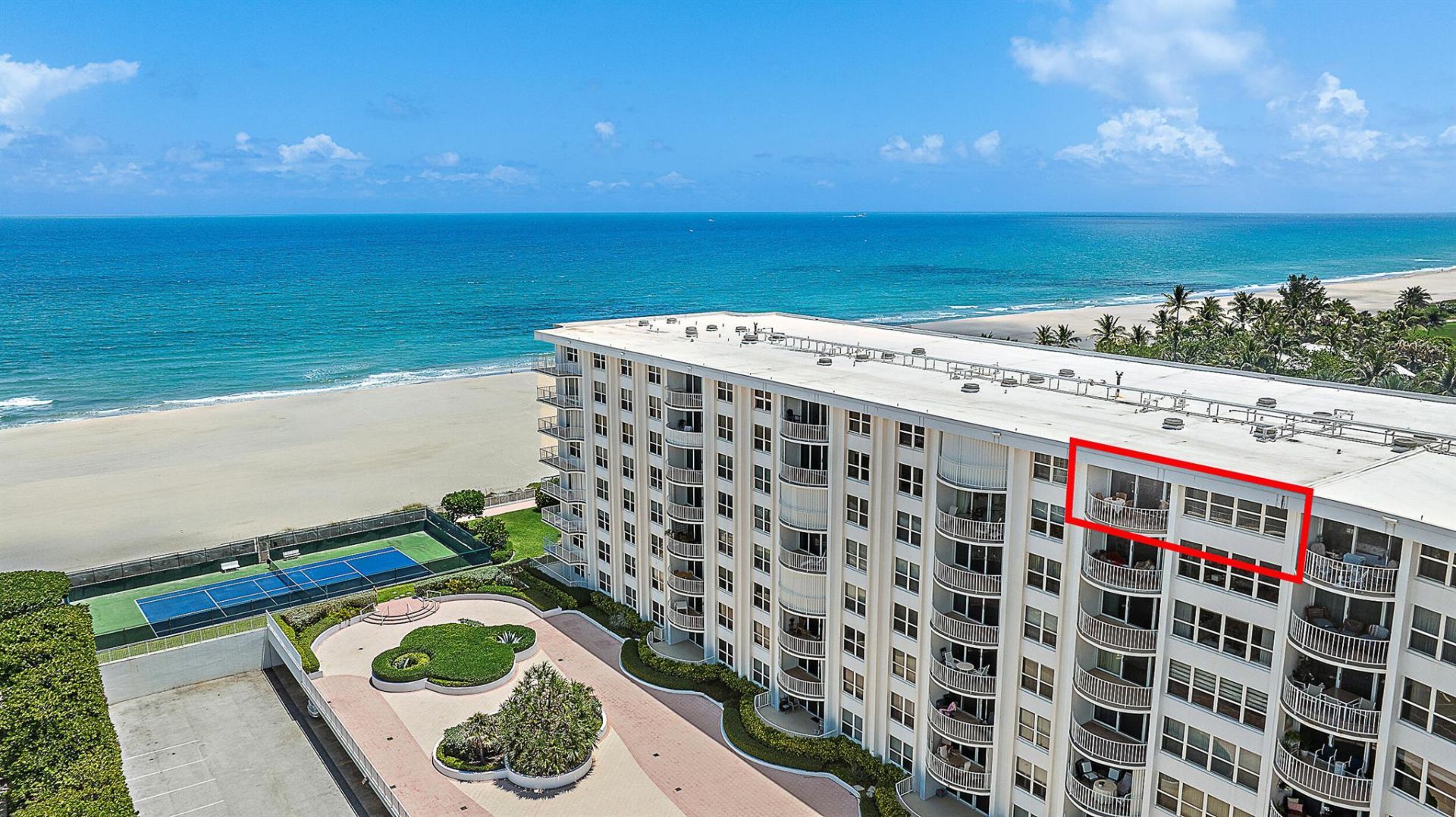2295 S Ocean Boulevard, Unit 921, Palm Beach, FL 33480 Photo