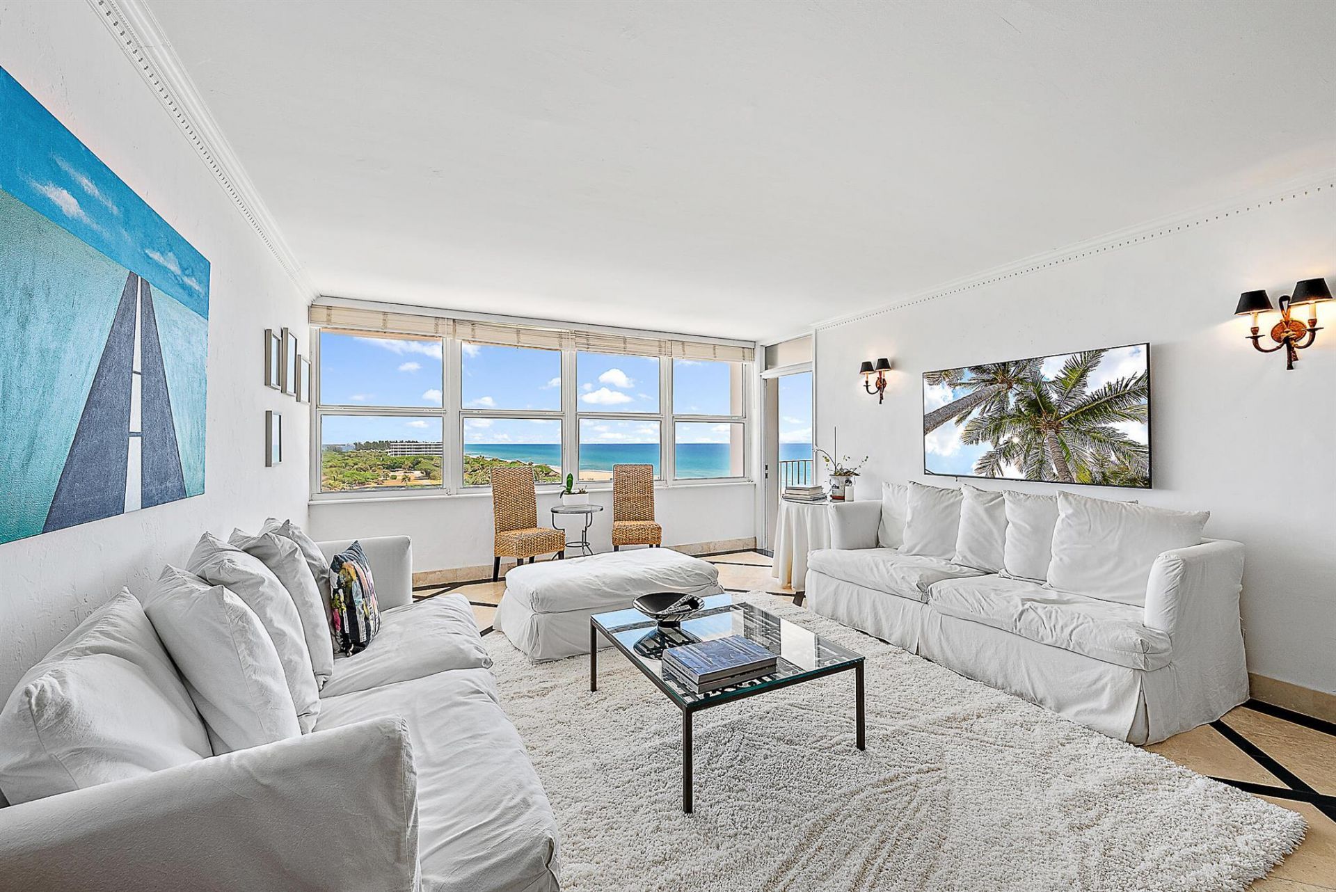 2295 S Ocean Boulevard, Unit 921, Palm Beach, FL 33480 Photo