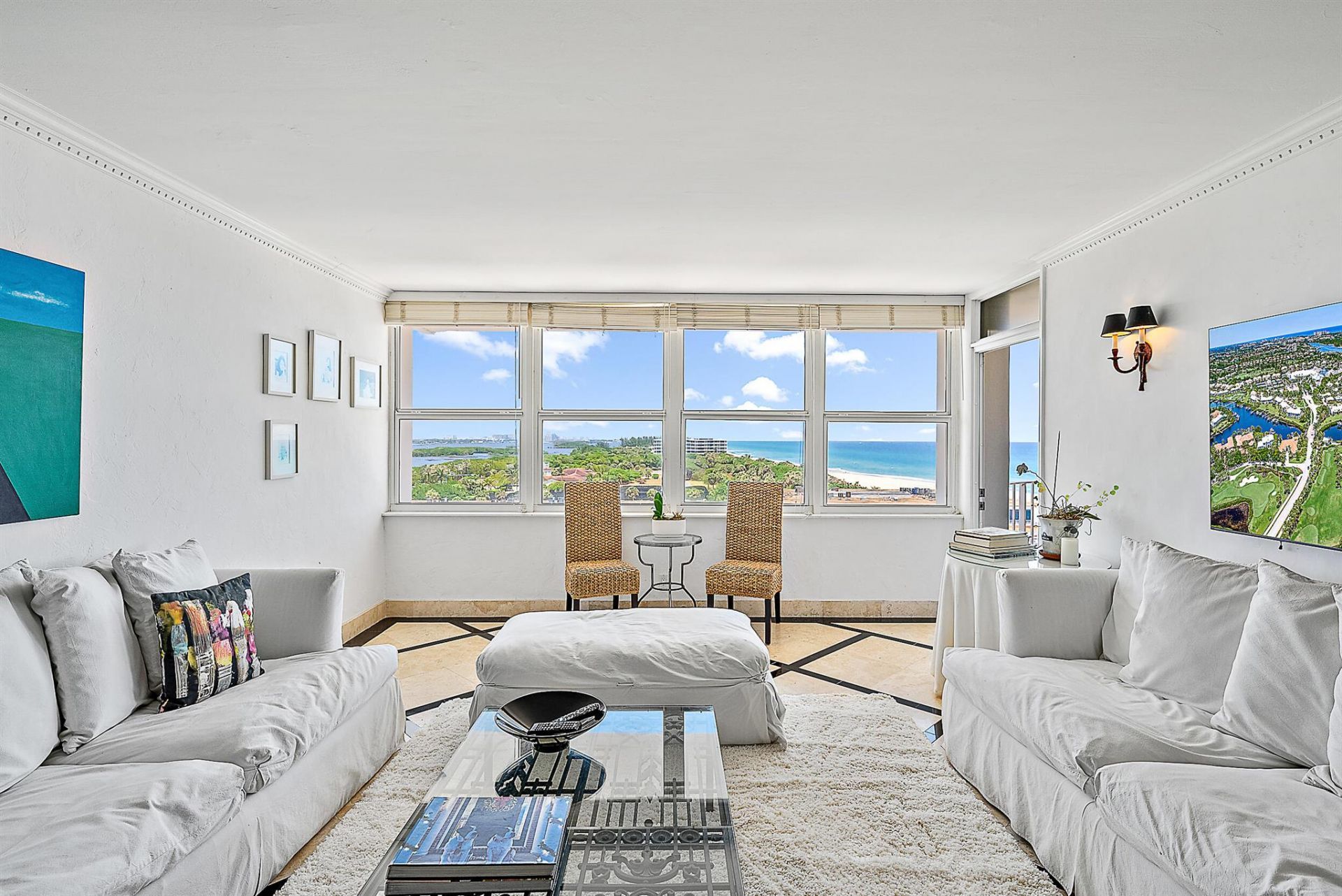 2295 S Ocean Boulevard, Unit 921, Palm Beach, FL 33480 Photo