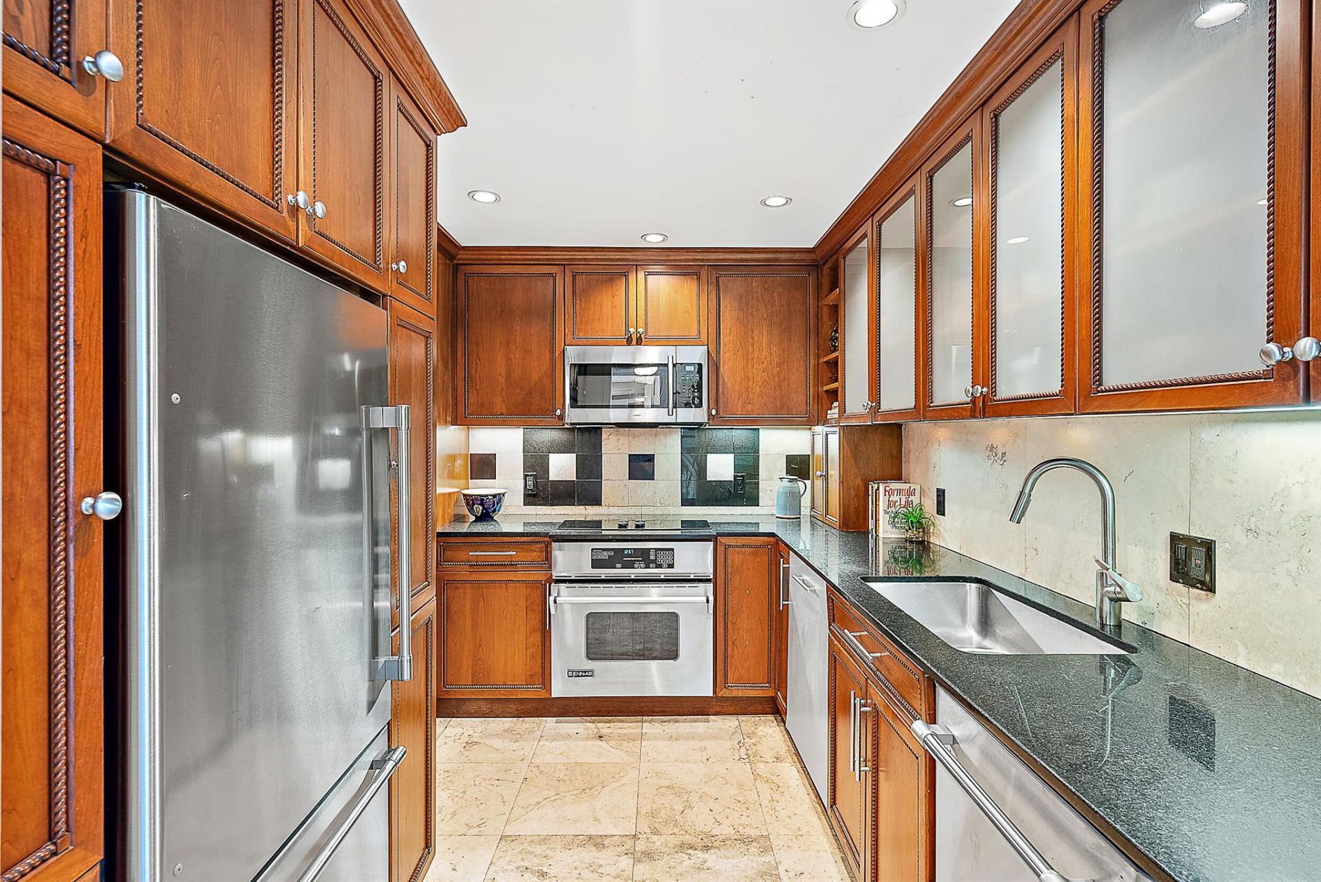 2295 S Ocean Boulevard, Unit 921, Palm Beach, FL 33480 Photo