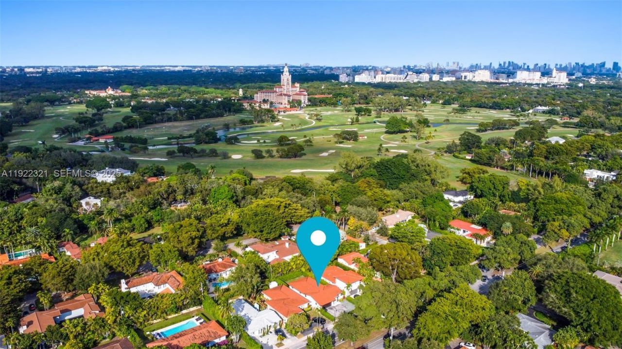 1409 Bird Rd, Coral Gables, FL 33146 Photo