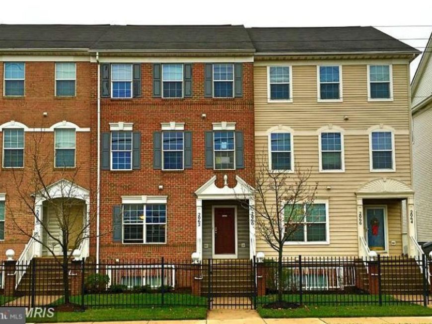 2060 University Boulevard W, Unit 6, Wheaton, MD 20902 Main Photo