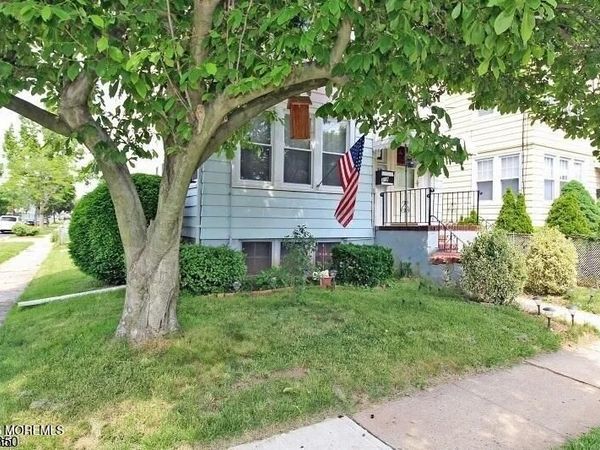 318 Garfield Street, Linden City, NJ 07036