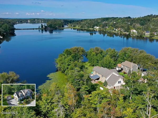 2085 Weast Road, Pattersonville, NY 12137