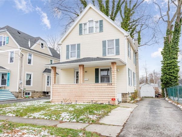 208 Ross Street, Batavia, NY 14020