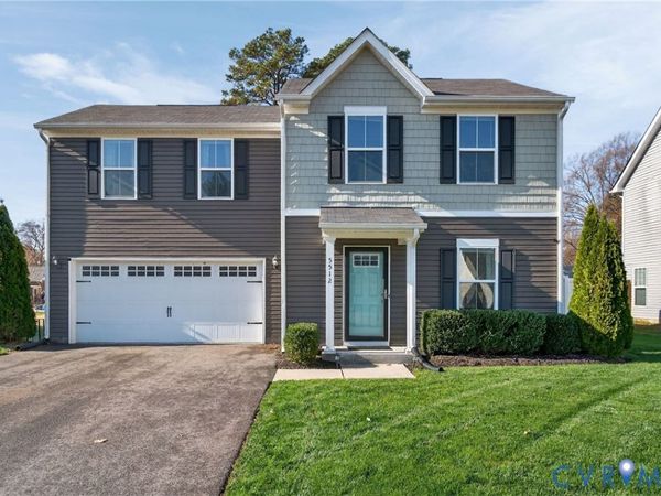 5512 Noble Avenue, Henrico, VA 23227