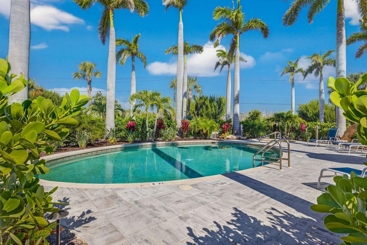 2549 W Gulf Dr, Unit 206, Sanibel, FL 33957 Photo