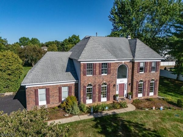 421 Thomas Stewart Way, Greenwich, NJ 08886