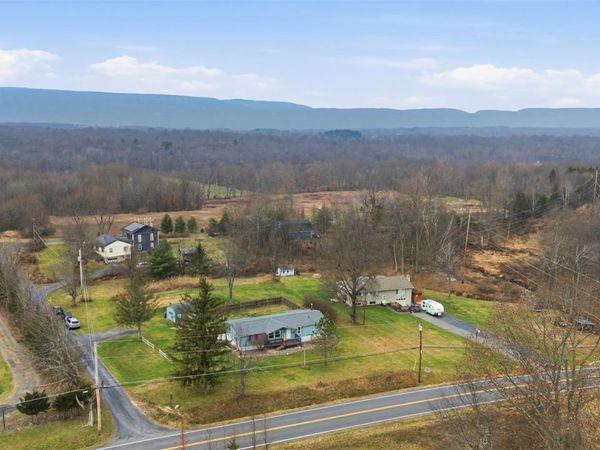 448 Sand Hill Road, Gardiner, NY 12525