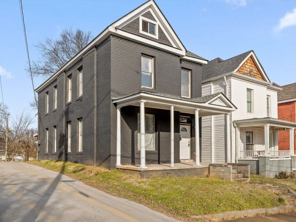809 Fairview Avenue, Chattanooga, TN 37403