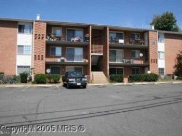 631 WATERLOO ROAD, Unit 121, WARRENTON, VA 20186