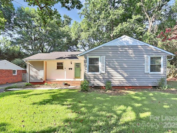 228 Seneca Place, Charlotte, NC 28210