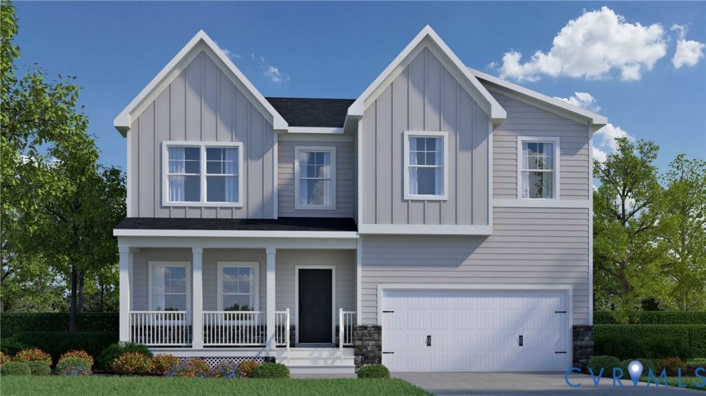 5413 Qualla Trace Lane, Chesterfield, VA 23832 Main Photo